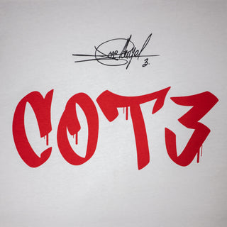 CAMISETA COTE NIÑO
