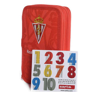 SFT.19/20 - DOUBLE PLUMIER