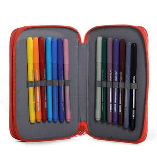 SFT.19/20 - DOUBLE PLUMIER