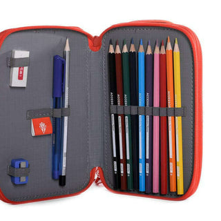 SFT.19/20 - DOUBLE PLUMIER