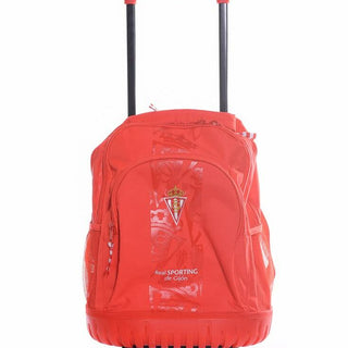 SFT.19/20 - COMPACT WHEELED BACKPACK