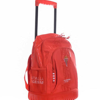 SFT.19/20 - COMPACT WHEELED BACKPACK