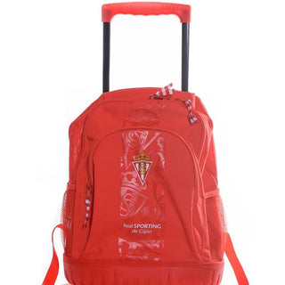 SFT.19/20 - COMPACT WHEELED BACKPACK