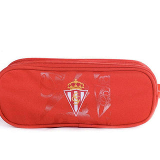 SFT.19/20 - DOUBLE PENCIL CASE
