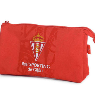 SFT.19/20 - TRIPLE PENCIL CASE