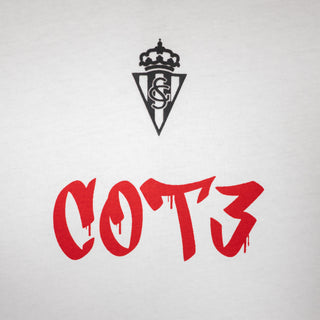 CAMISETA COTE NIÑO