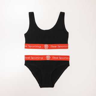 KNIKER SG BLACK