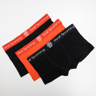 BOXER PACK X3