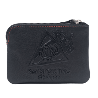 LEATHER WALLET