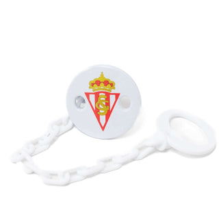 PACIFIER BROOCH