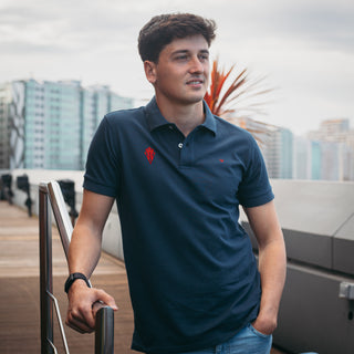 POLO SPORTING SILBON MARINO