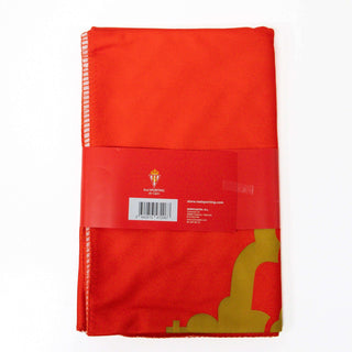FLEECE BLANKET