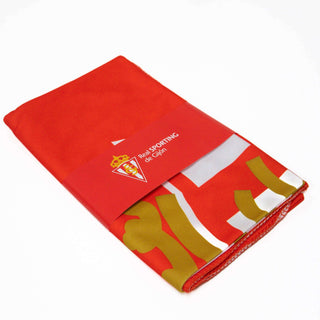 FLEECE BLANKET