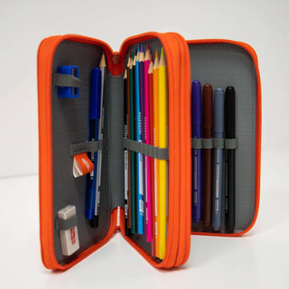 SFT.19/20 - DOUBLE PLUMIER