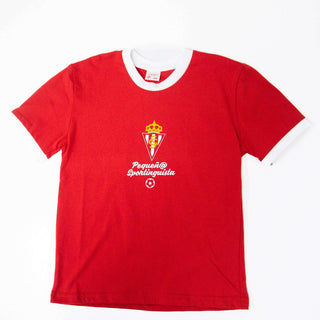 Camiseta MINI roja