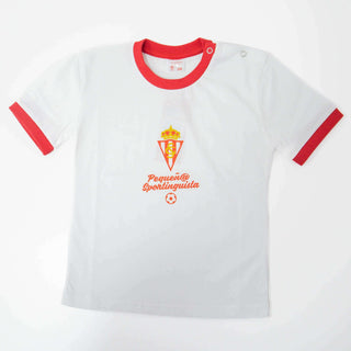 White MINI T-shirt