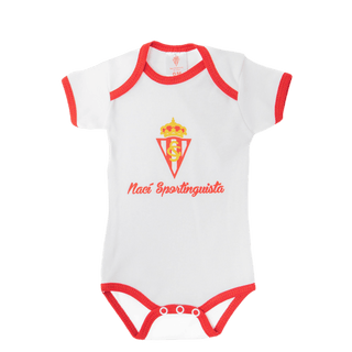 BODY I WAS BORN A SPORTINGUISTA