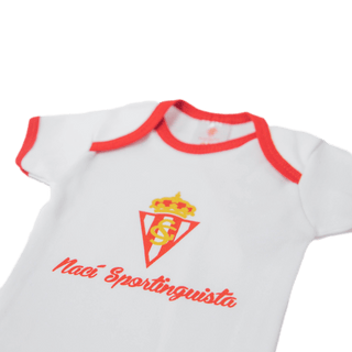BODY I WAS BORN A SPORTINGUISTA