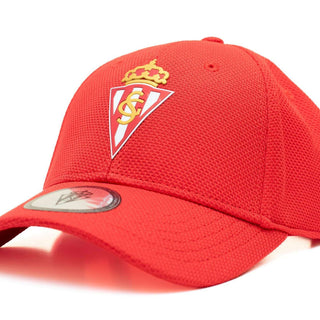 GORRA ROJA PREMIUM