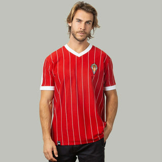 CAMISETA VISITANTE 1986