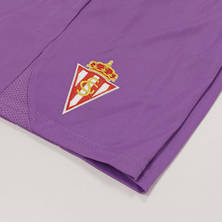 SHORT PORTERO ULTRAVIOLETA AD 25/26