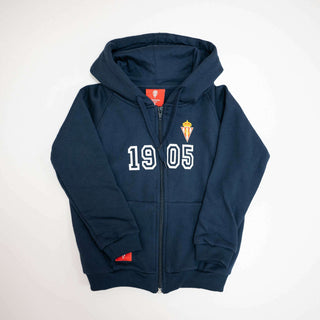MINI NAVY TRACKSUIT
