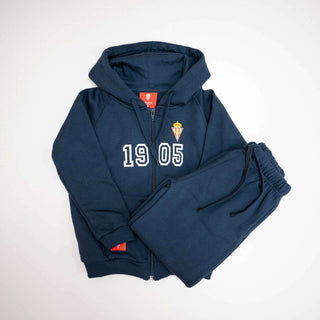 MINI NAVY TRACKSUIT