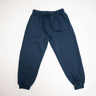 MINI NAVY TRACKSUIT