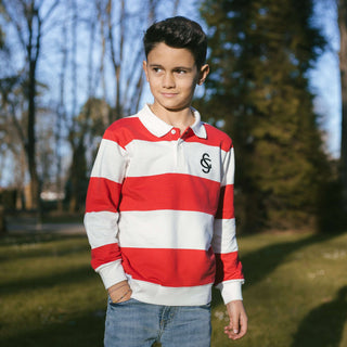 POLO RUGBY SG JR