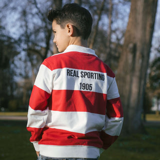 POLO RUGBY SG JR