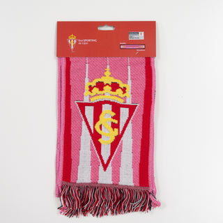 SCARF BATTLE WITHOUT CEASE