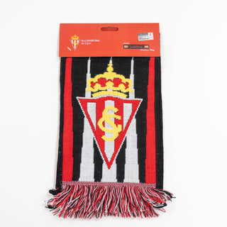 SCARF BATTLE WITHOUT CEASE