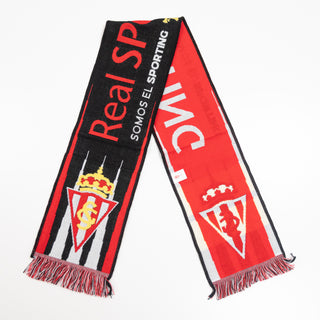 SCARF BATTLE WITHOUT CEASE