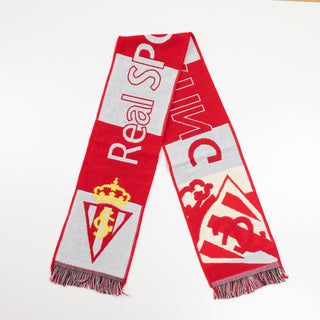 SCARF BATTLE WITHOUT CEASE