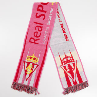 SCARF BATTLE WITHOUT CEASE