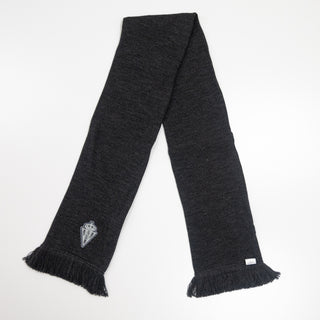 TWO-TONE SCARF