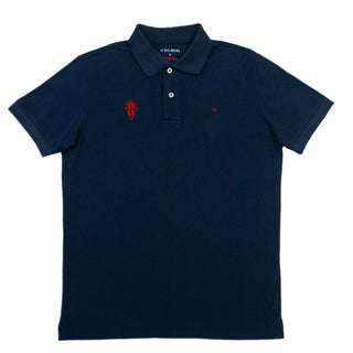 POLO SPORTING SILBON MARINO