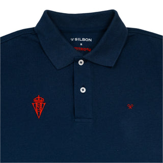 POLO SPORTING SILBON MARINO