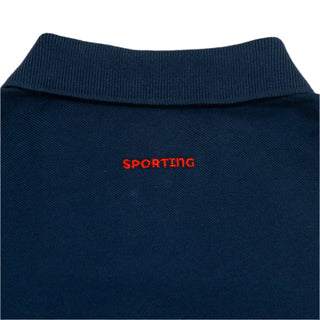 POLO SPORTING SILBON MARINO
