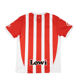CAMISETA 1ª EQUIPACIÓN NIÑO 24/25