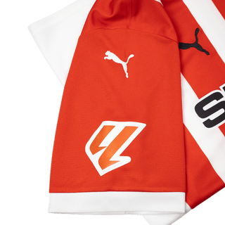 CAMISETA 1ª EQUIPACIÓN NIÑO 24/25