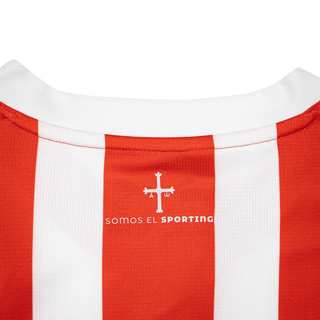 CAMISETA 1ª EQUIPACIÓN NIÑO 24/25