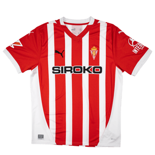 CAMISETA 1ª EQUIPACIÓN NIÑO 24/25