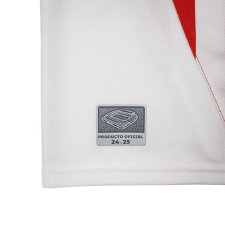CAMISETA 1ª EQUIPACIÓN NIÑO 24/25