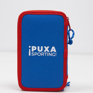 SFT.19/20 - DOUBLE PLUMIER