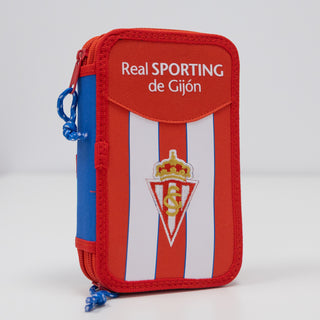 SFT.19/20 - DOUBLE PLUMIER