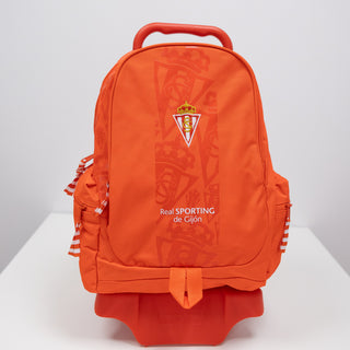 SFT.19/20 - SMALL TROLLEY BACKPACK 905