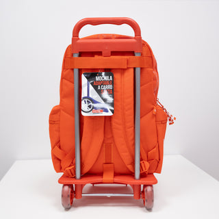 SFT.19/20 - SMALL TROLLEY BACKPACK 905