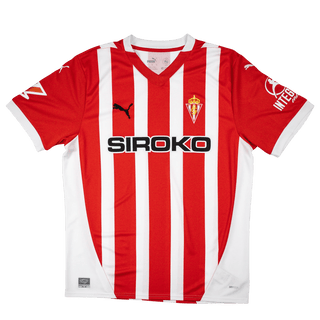 CAMISETA 1ª EQUIPACIÓN ADULTO 24/25