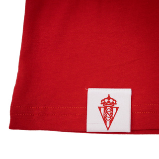 CAMISETA RSG ROJA NIÑO
